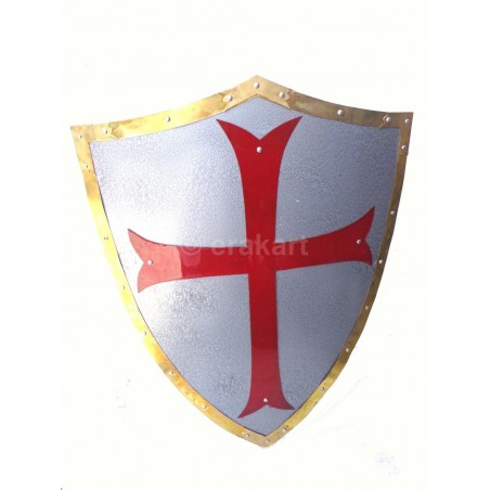 Buy Medieval antique crusaders Shield of Warriors & knights online sale