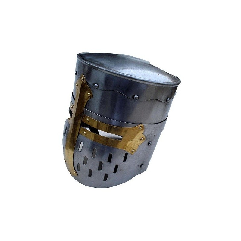 Buy Medieval Knight Armour helmets online on sale at erakart store