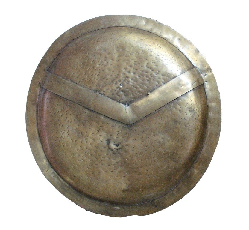 Buy Shield from 300 movie replica weapon online at erakart SALE