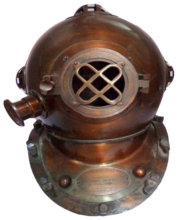 Buy Nautical Diver's Diving Helmets online at erakart store sale