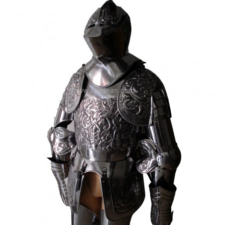 Medieval English Armour Suit- Buy Wearable Costume online Erakart SALE