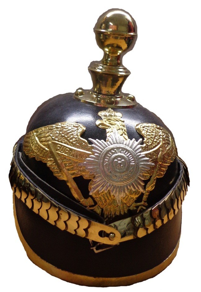 34+ Ww1 Pickelhaube For Sale Images