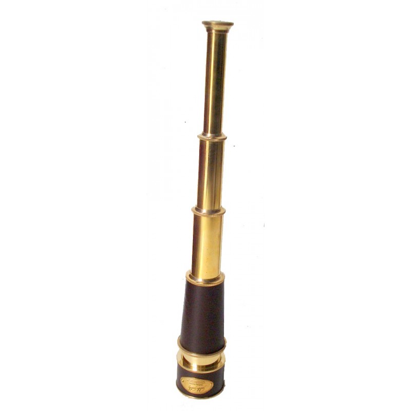 Brass Spyglass Telescope Buy Nautical Telescopic Online At Erakart Sale